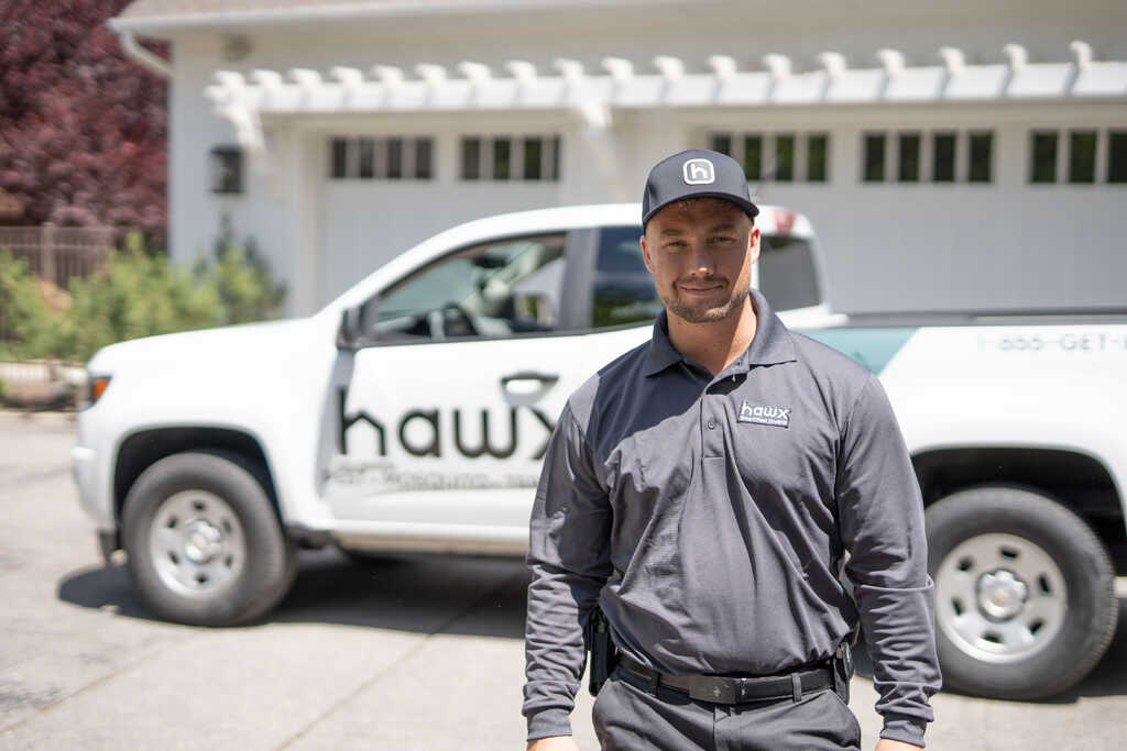 Hawx Pest Control- Raleigh - Raleigh, NC - Nextdoor