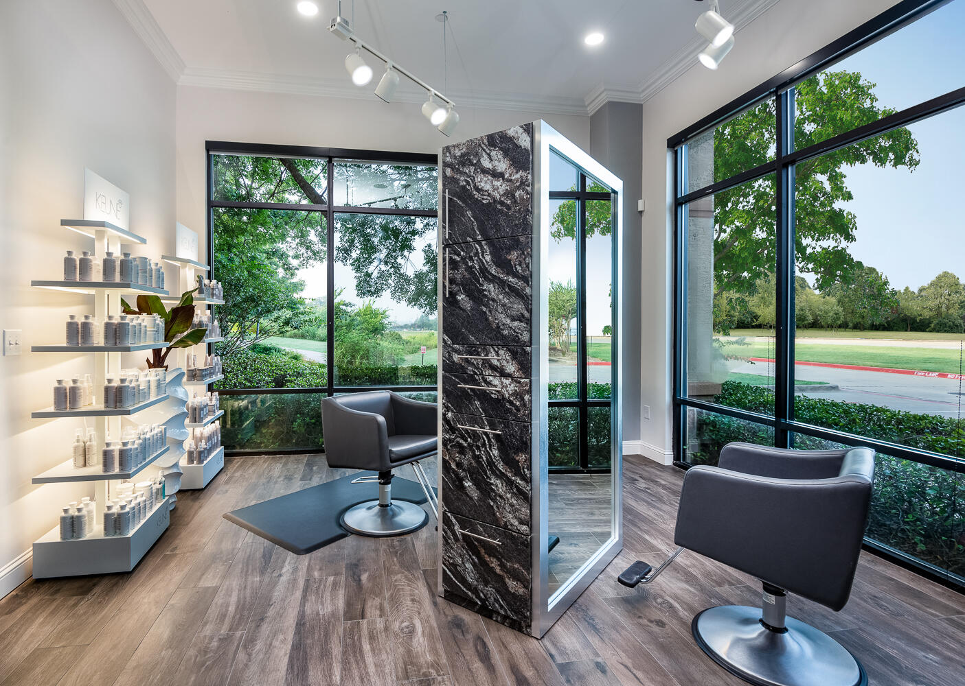 Luis Allen Hair Salon Rockwall, TX Nextdoor