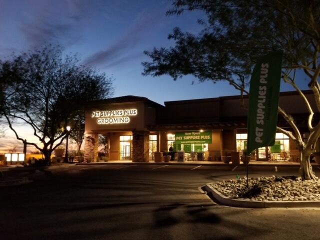 Pet Supplies Plus North Scottsdale Scottsdale AZ Nextdoor