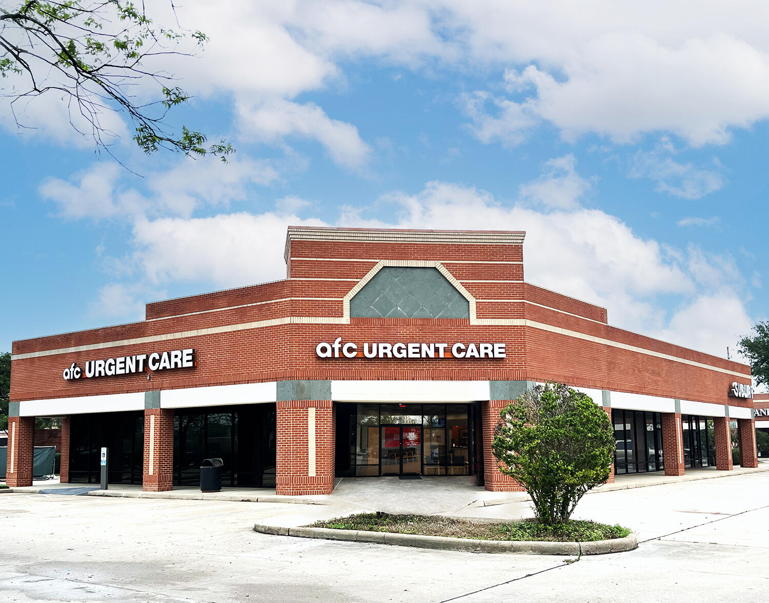 AFC Urgent Care l Sugar Land l Missouri City l Children & Adults - Sugar  Land, TX - Nextdoor