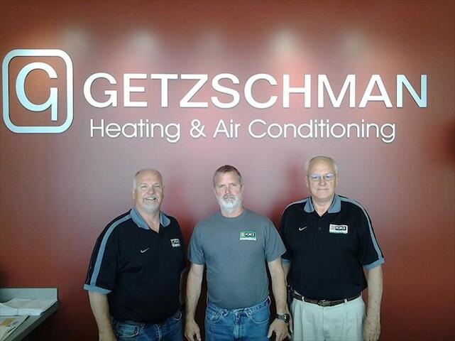 Getzschman Heating u0026 Air Conditioning - Omaha, NE - Nextdoor