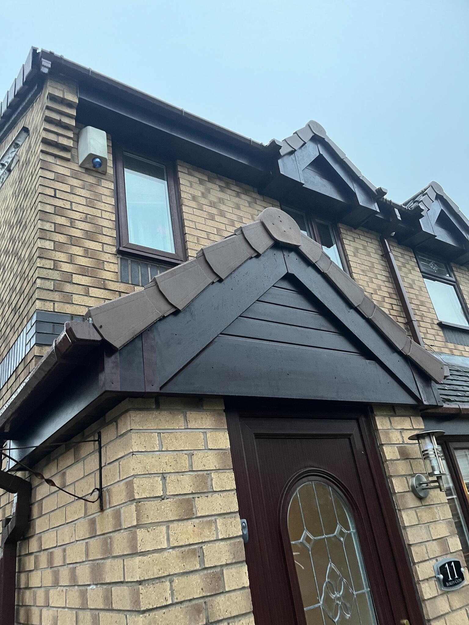 Merseyside gutters & fascia Liverpool Nextdoor