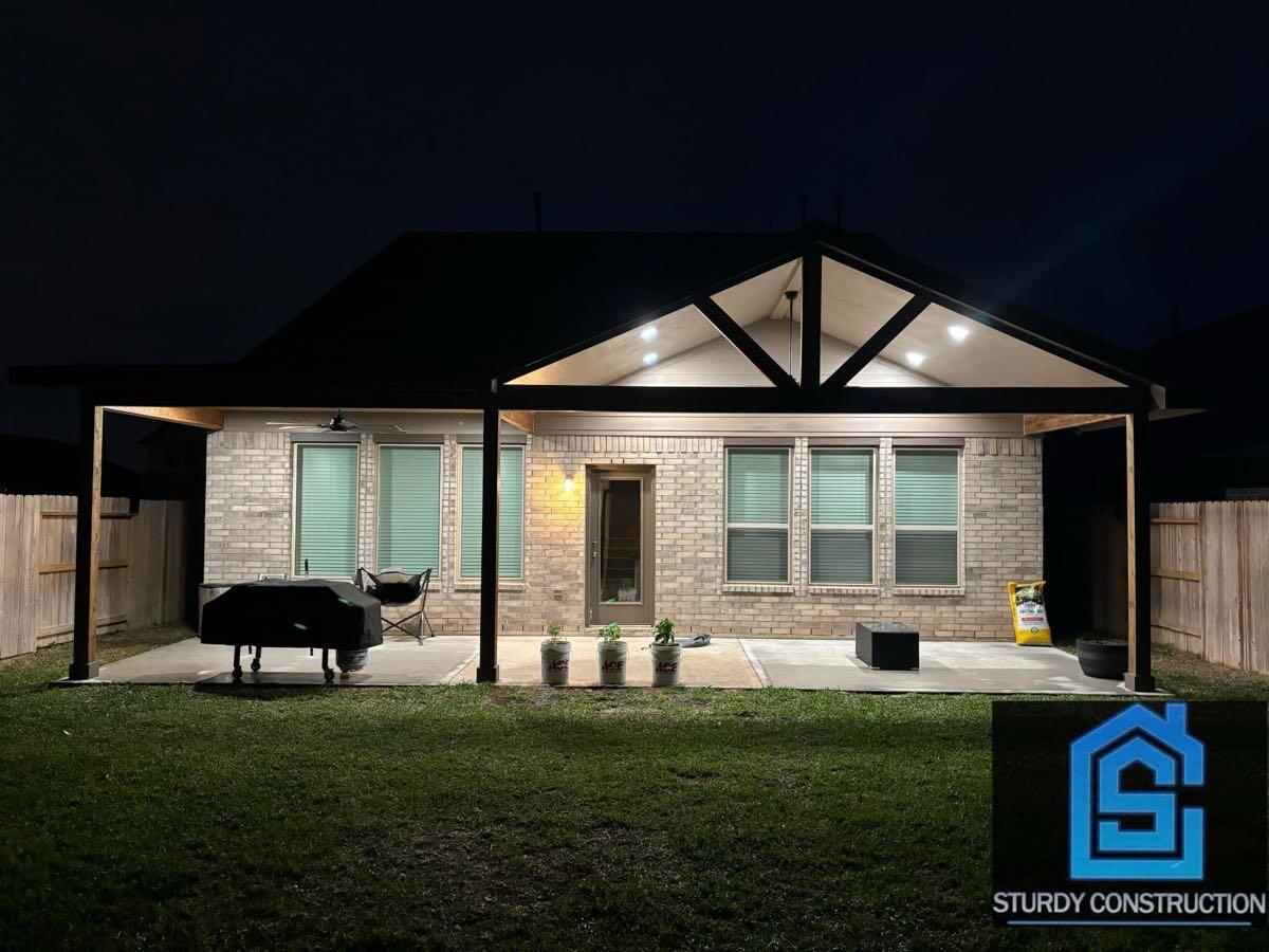 Sturdy Construction Humble, TX Nextdoor