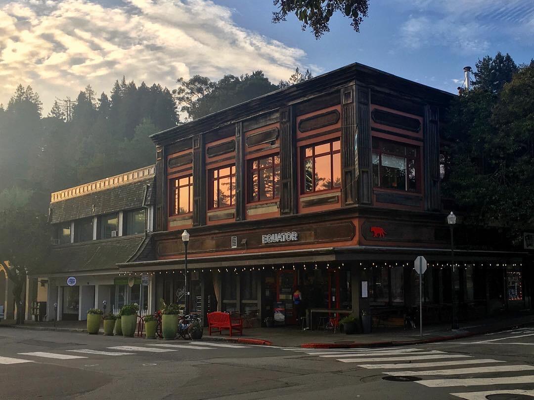 Equator Coffees Mill Valley, CA Nextdoor