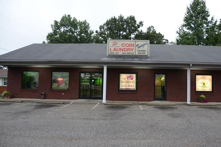 The Washboard Shepherdsville KY Nextdoor