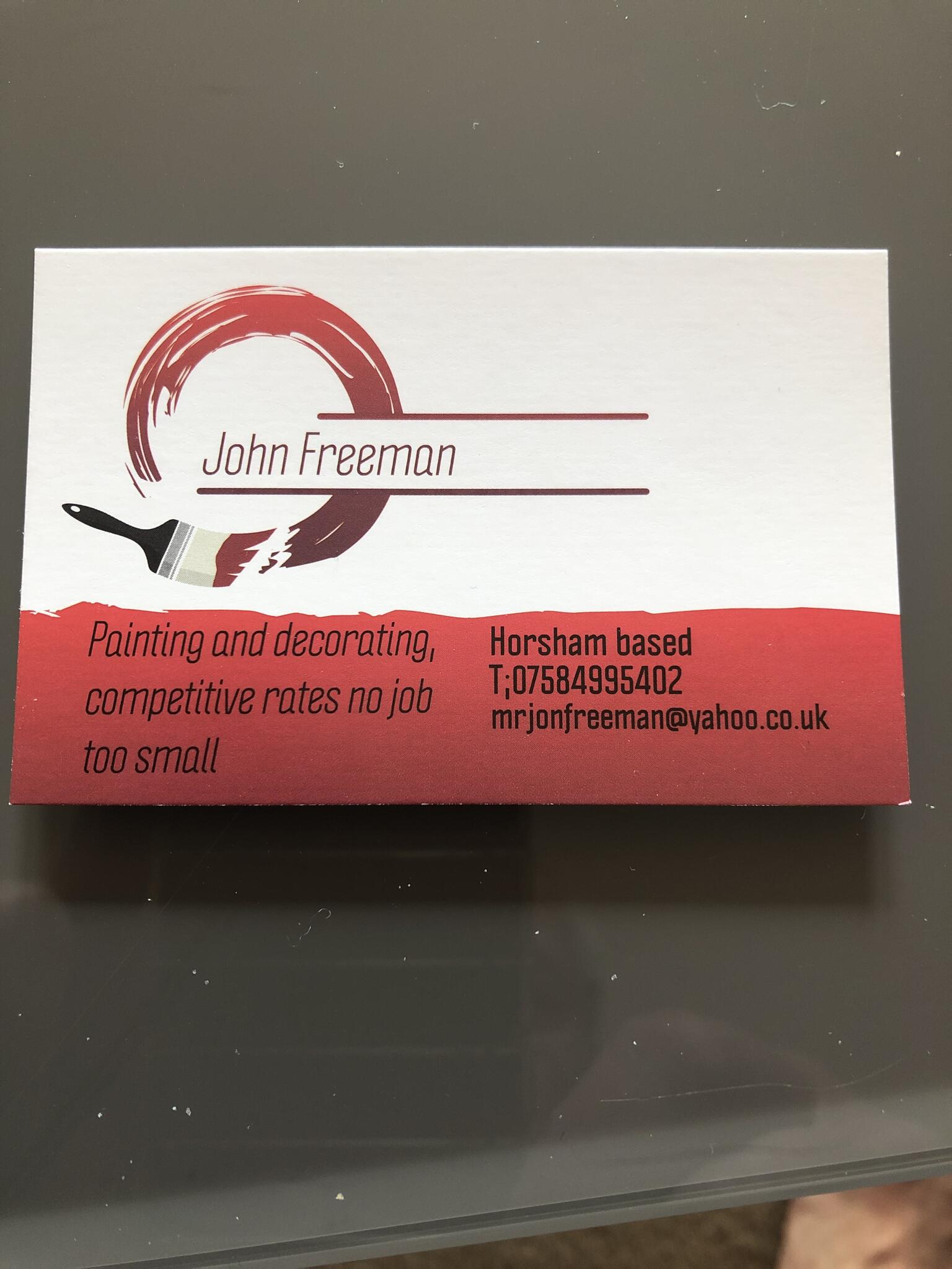 Top 100+ freeman decorating company latest noithatsi.vn