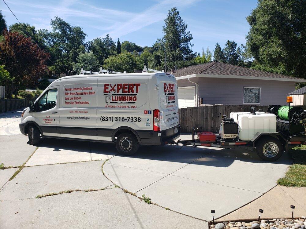 Expert Plumbing Water Heaters Inc. Soquel CA Nextdoor