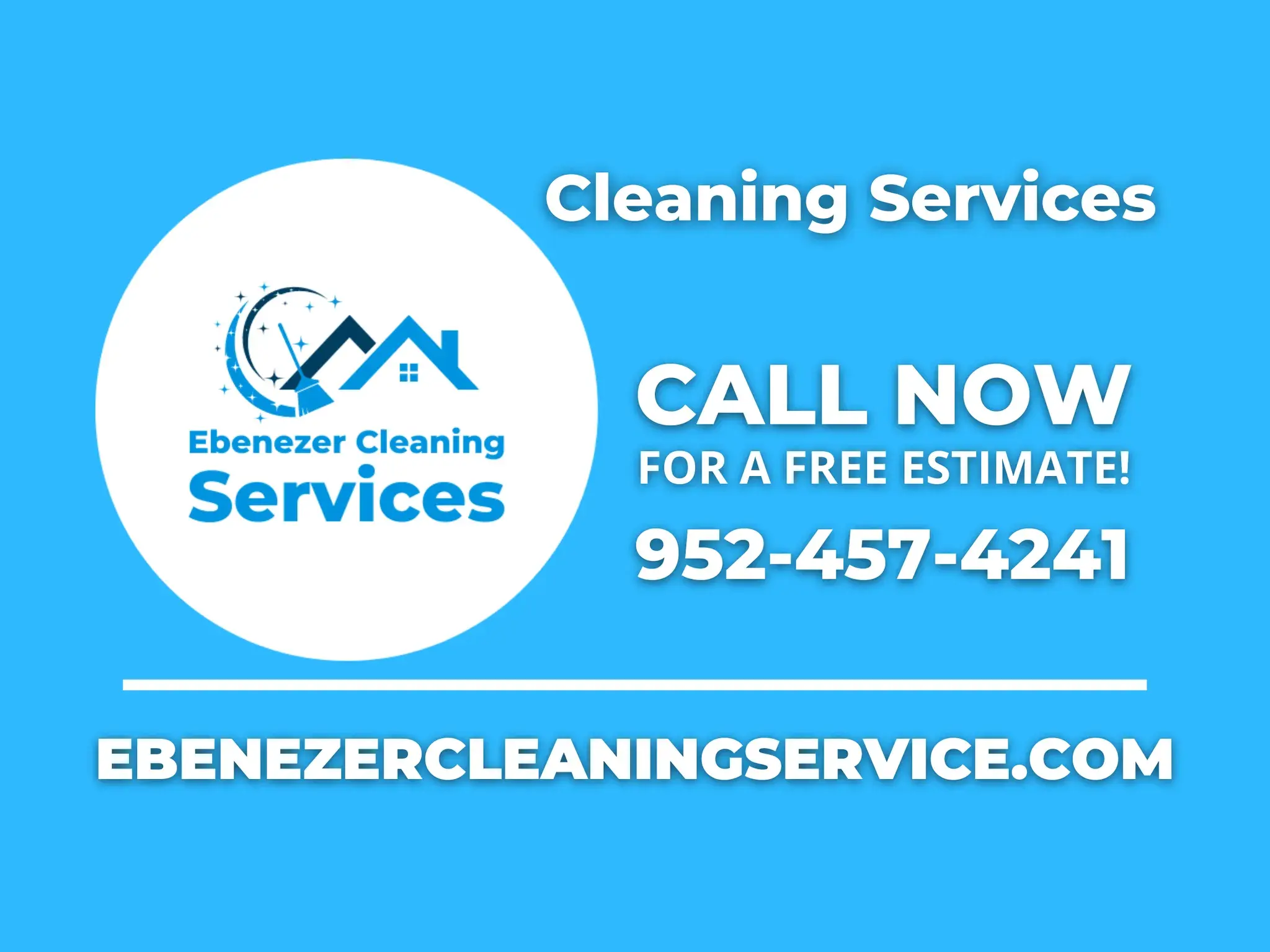 Ebenezer Cleaning Services.LLC Burnsville, MN Nextdoor