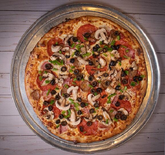 Malfitany Pasta Company McAllen, TX Nextdoor