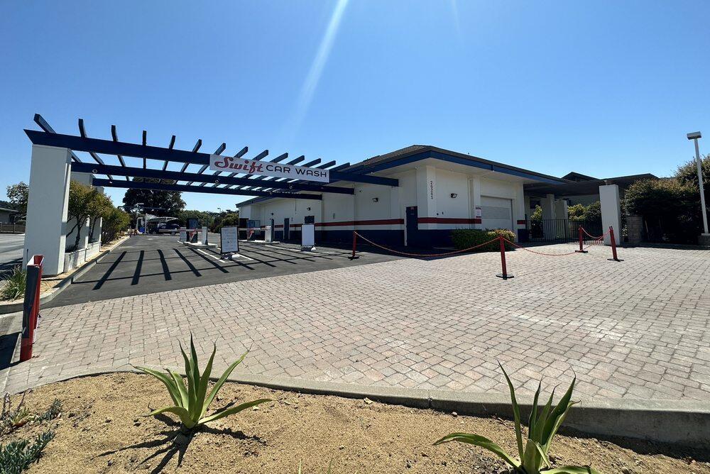 Swift Car Wash CarmelbytheSea, CA Nextdoor