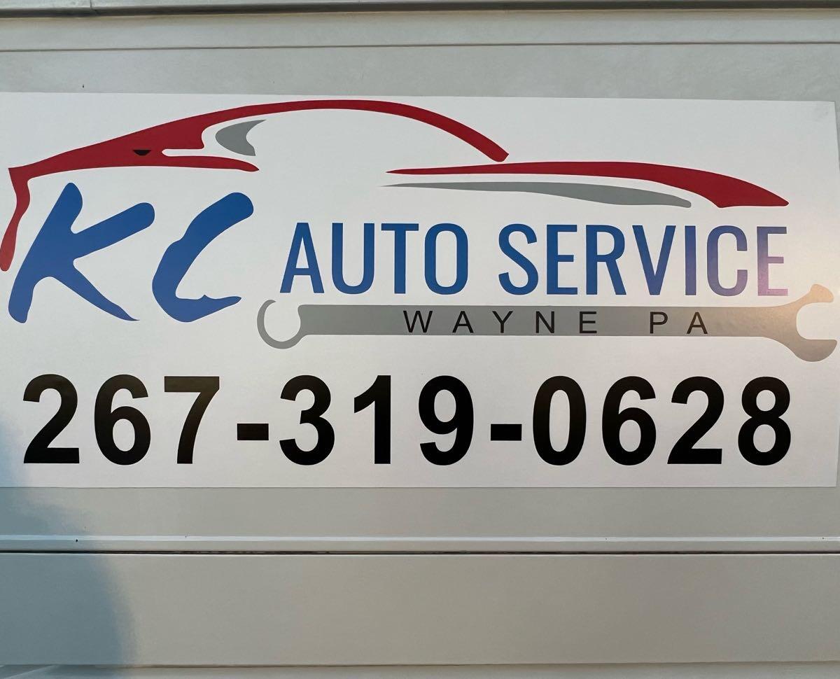 KC Autoservice&BodyRepair LLC Wayne, PA Nextdoor