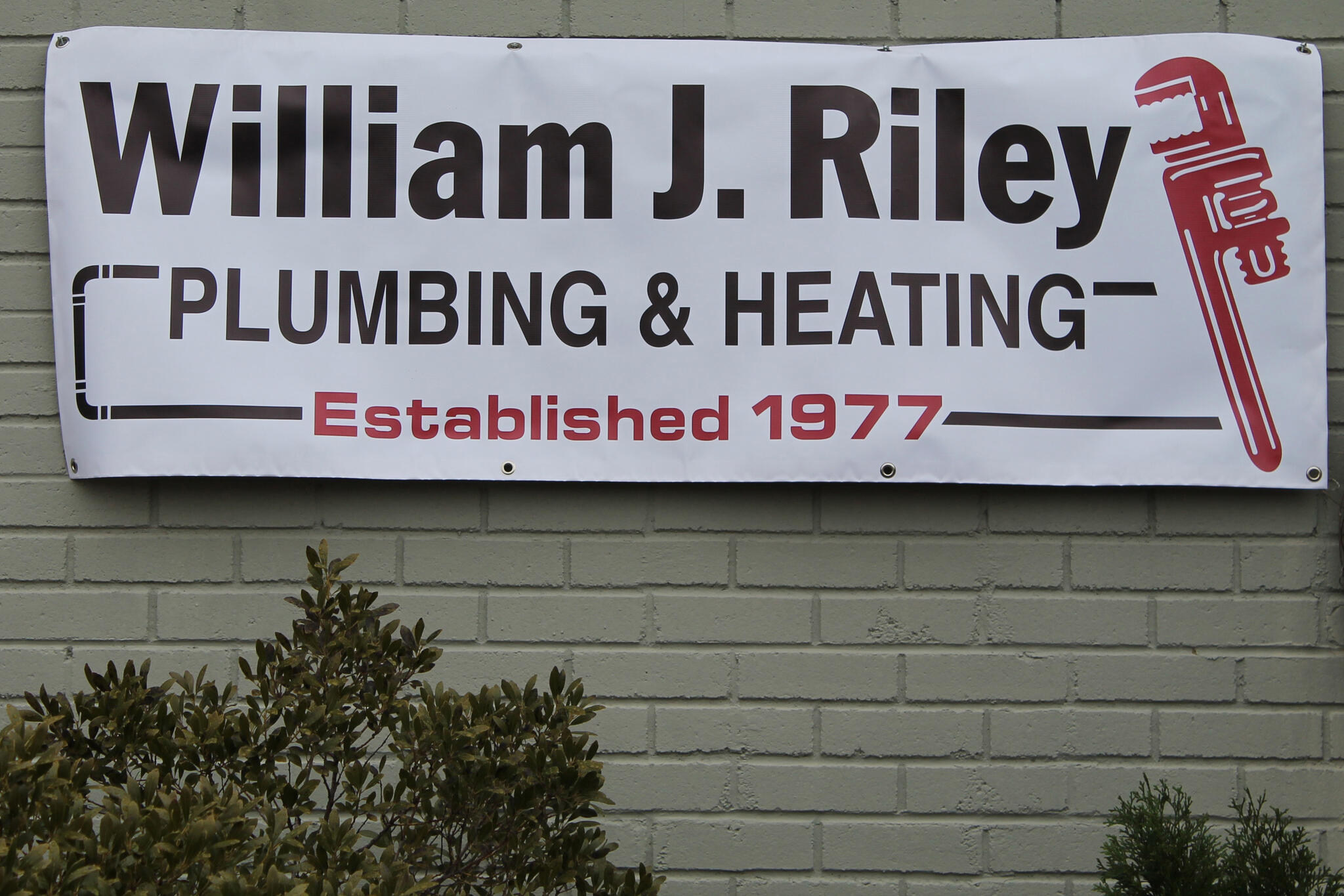 William J. Riley Plumbing & Heating Co Inc Warwick, RI Nextdoor