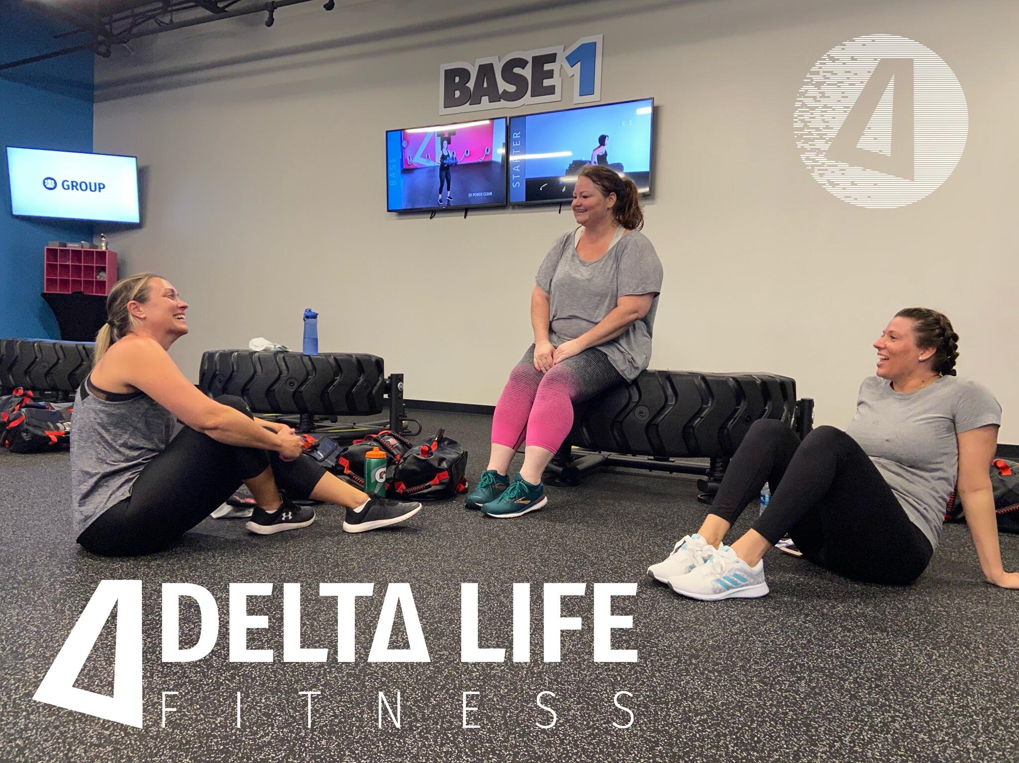 Delta Life Fitness - East Lake - Palm Harbor, FL - Nextdoor