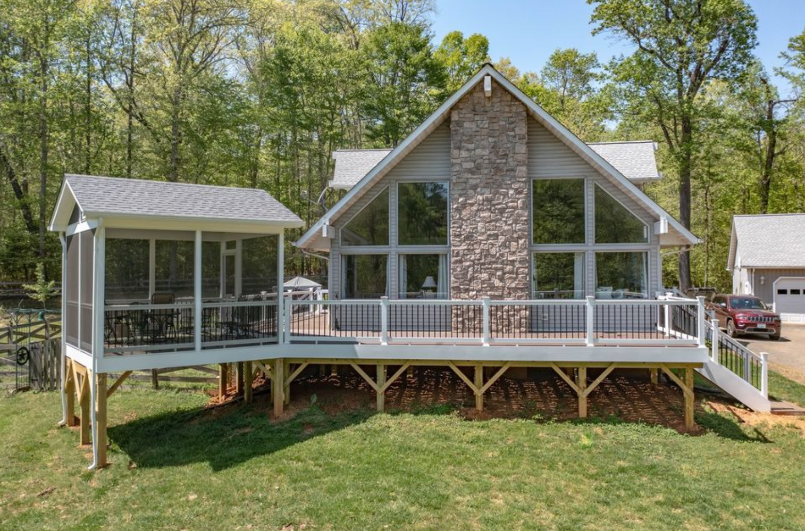 Fletcher Home Fredericksburg, VA Nextdoor