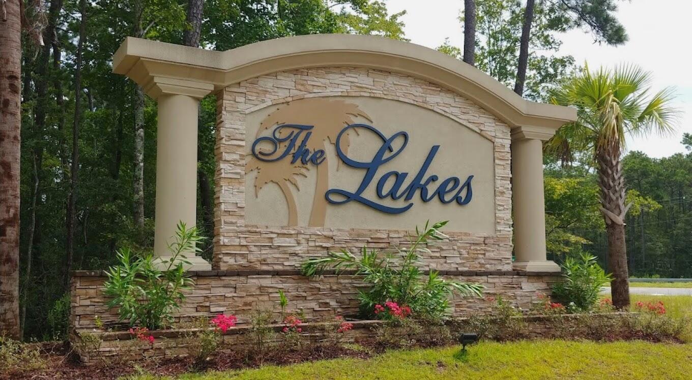 Chris Ophardt for Lakes POA Nextdoor