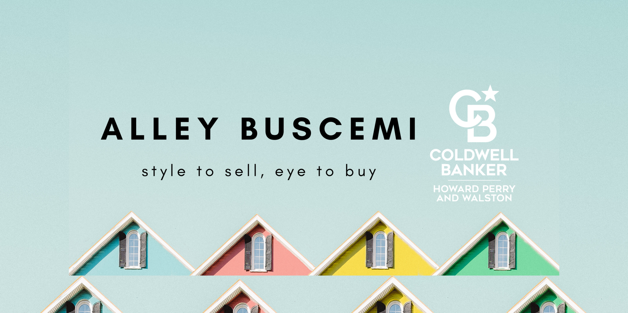 Alley Buscemi Realtor Raleigh NC Nextdoor