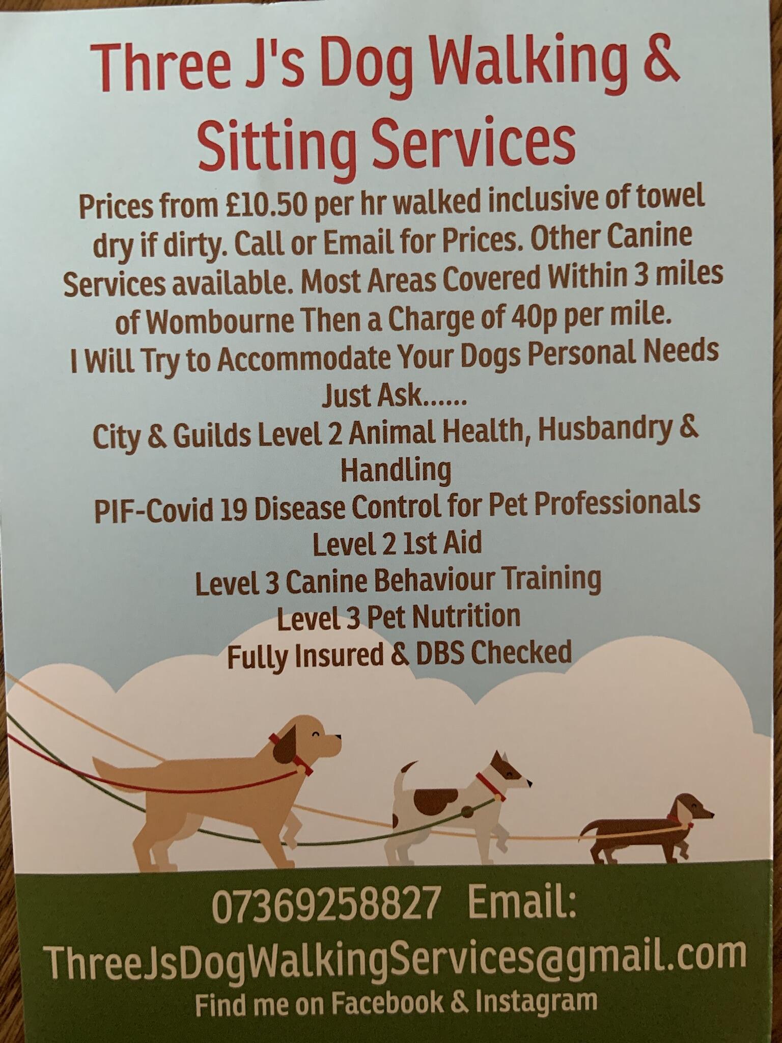 Dog sitting best sale service near me