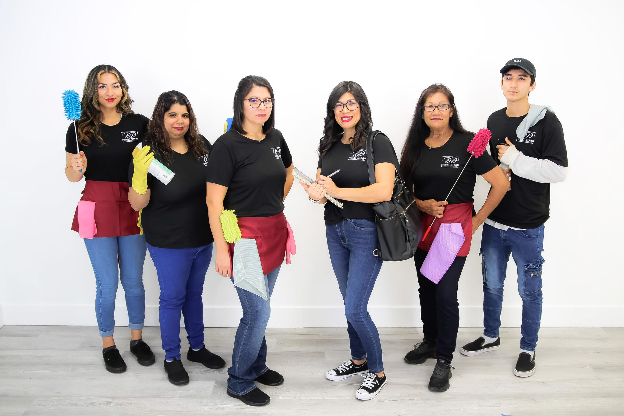 Dust Divas Cleaning Service LLC Nextdoor