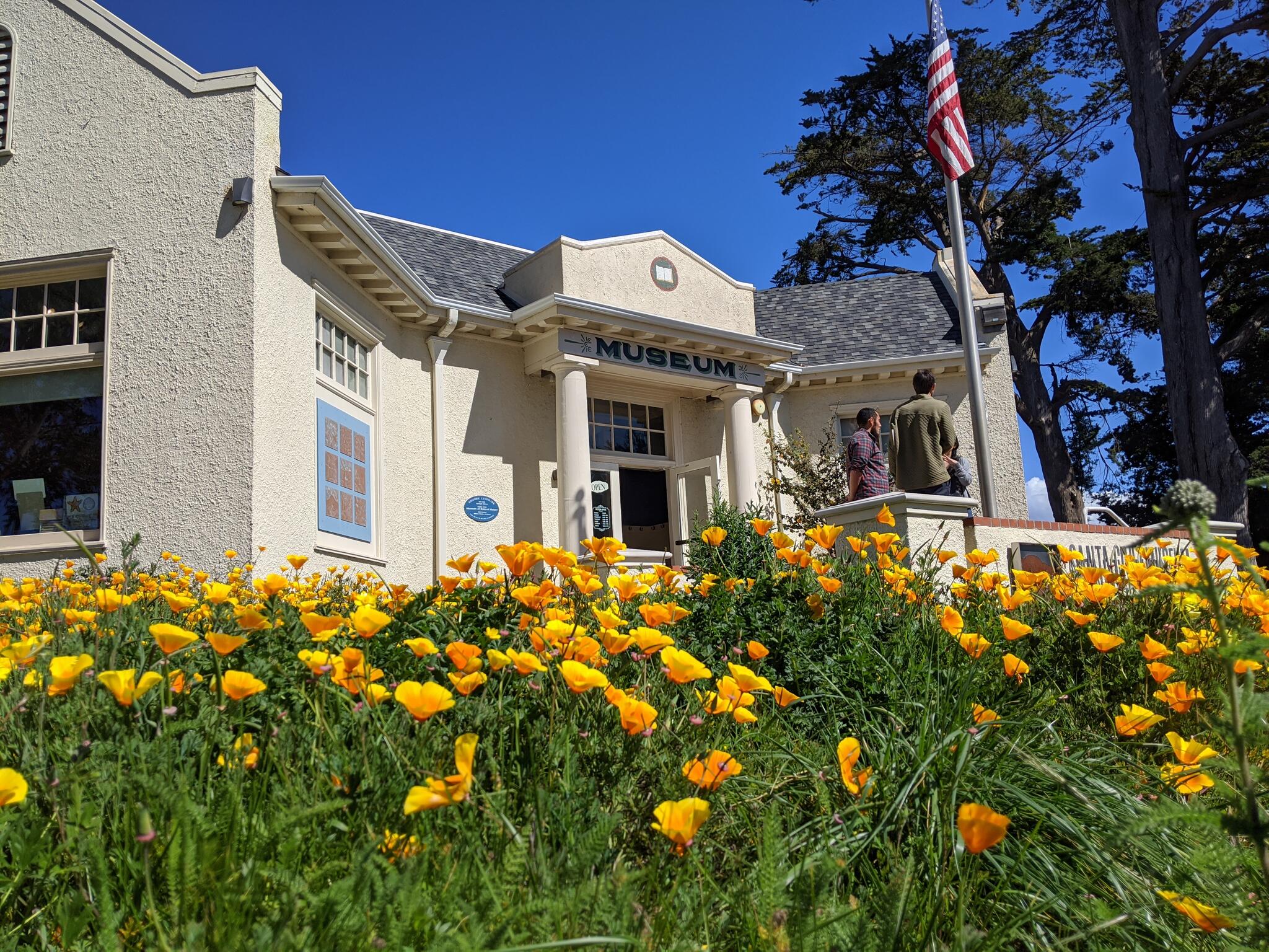 Santa Cruz Museum of Natural History Santa Cruz CA Nextdoor