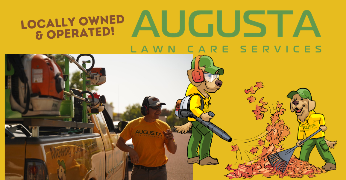 Augusta Lawn Care - Nextdoor