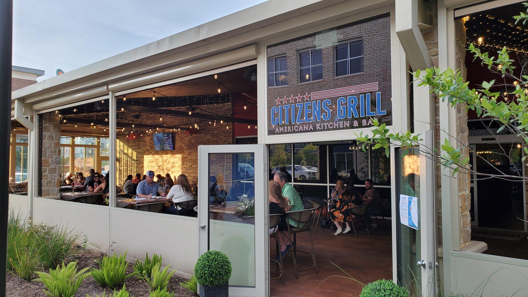 Citizens Grill Conroe, TX Nextdoor