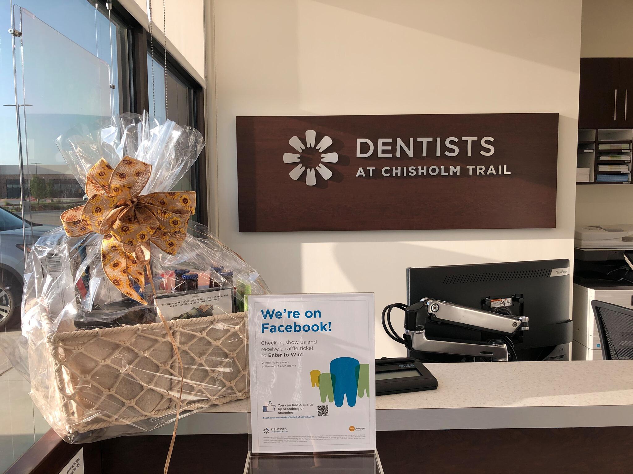 Dentists at Chisholm Trail Fort Worth, TX Nextdoor