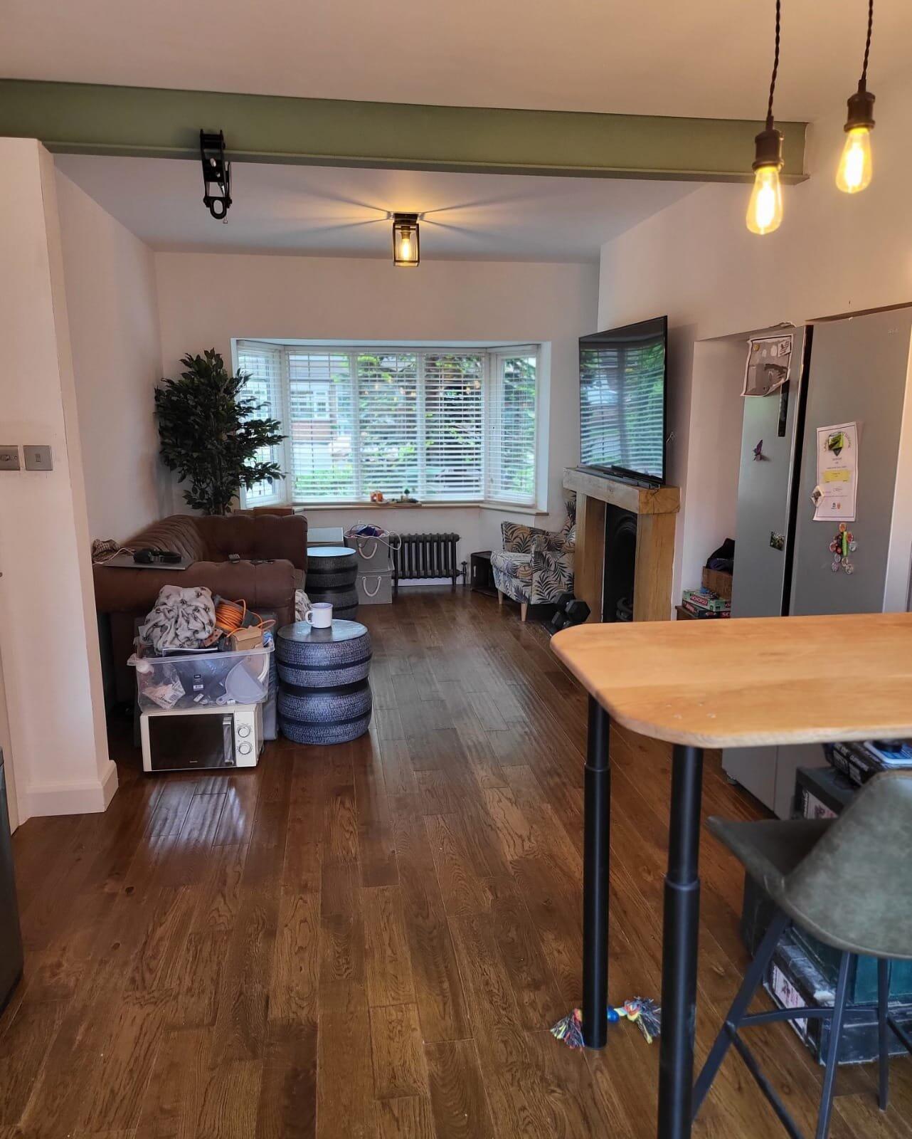 alpha renovation Solihull, GBENG Nextdoor