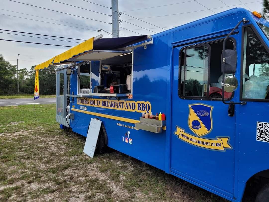 Memphis Rollin Breakfast and BBQ Navarre, FL Nextdoor