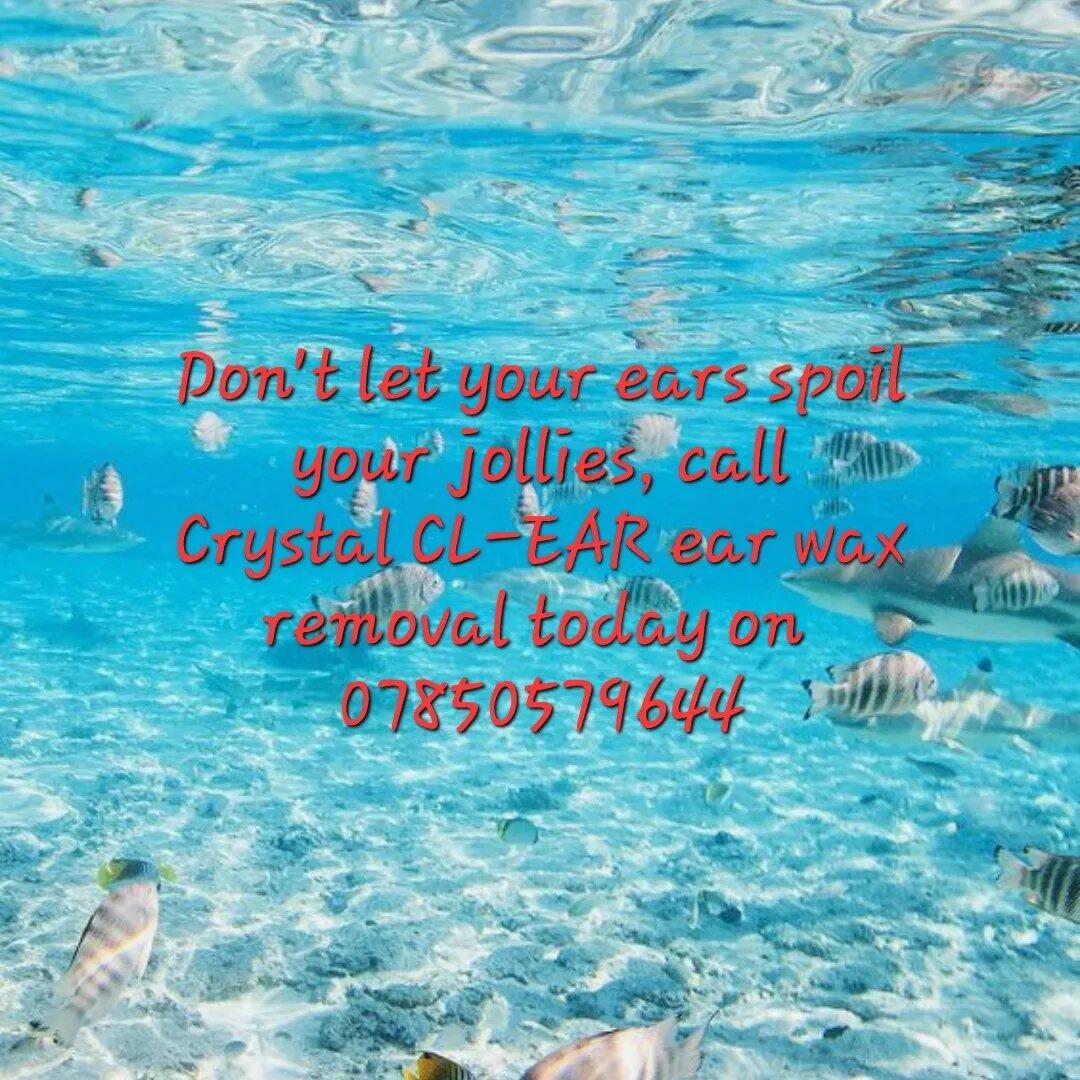 Ear wax removal Sheffield Nextdoor