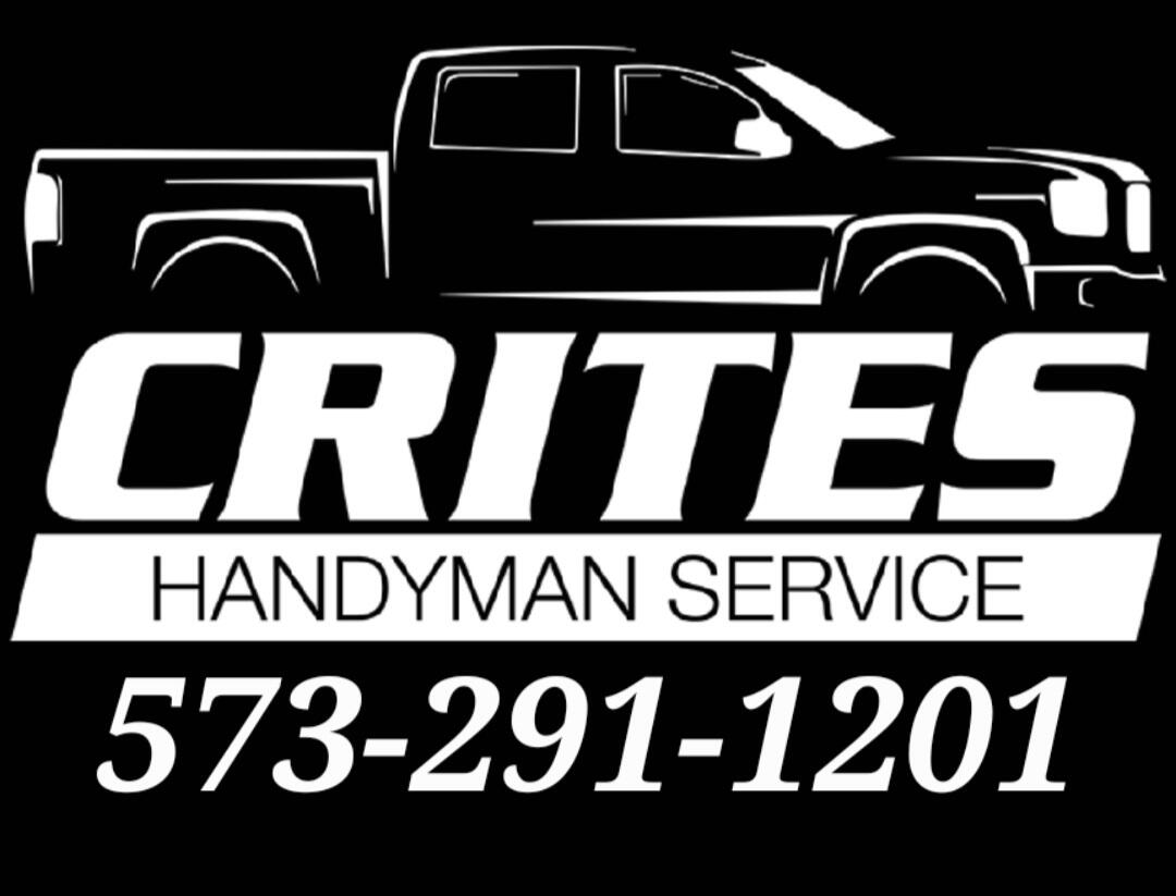 Crites handyman service Alabaster, AL Nextdoor