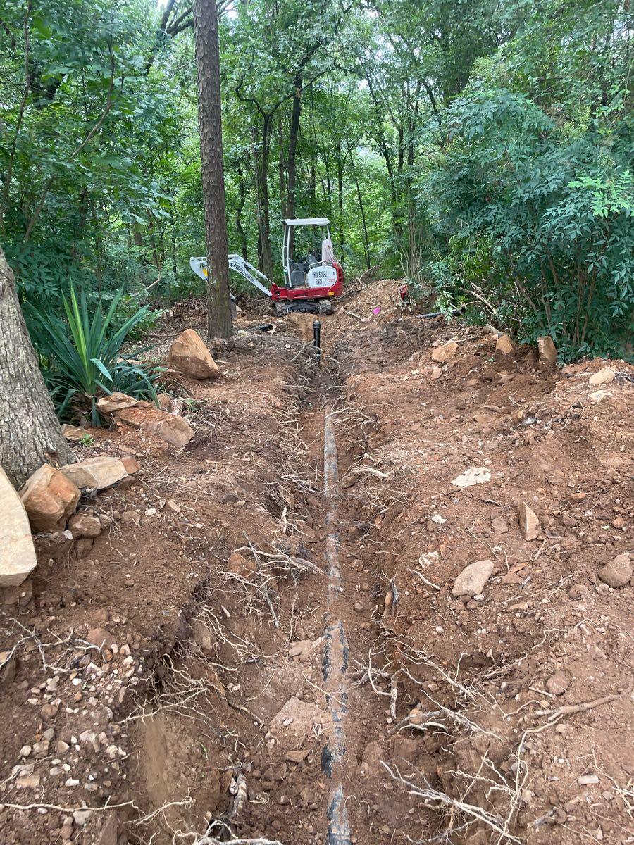 AMG Plumbing LLC Little Rock, AR Nextdoor