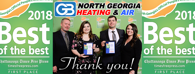 North Georgia Heating And Air - Chattanooga, TN - Nextdoor