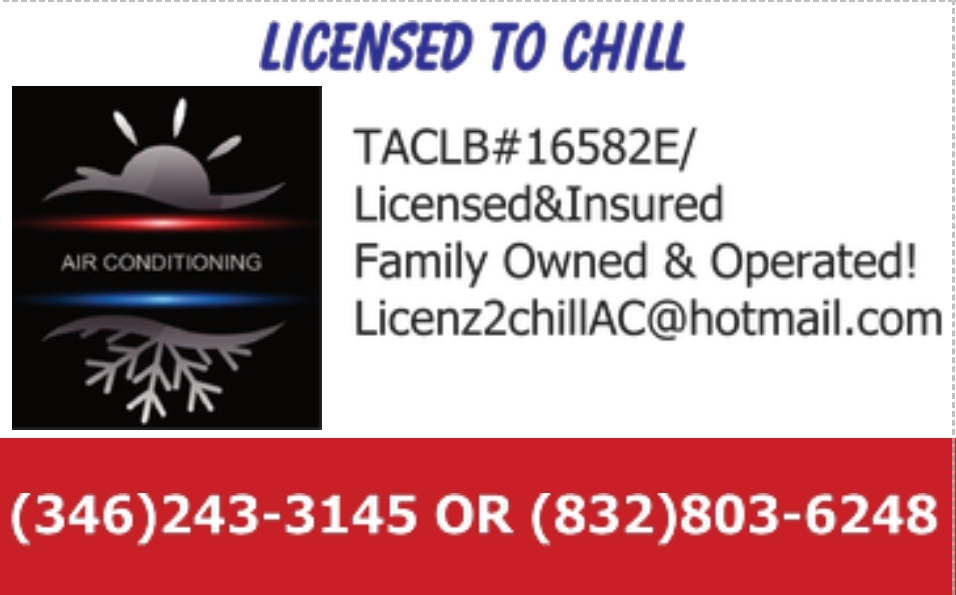 Home - Chilled Out LLC