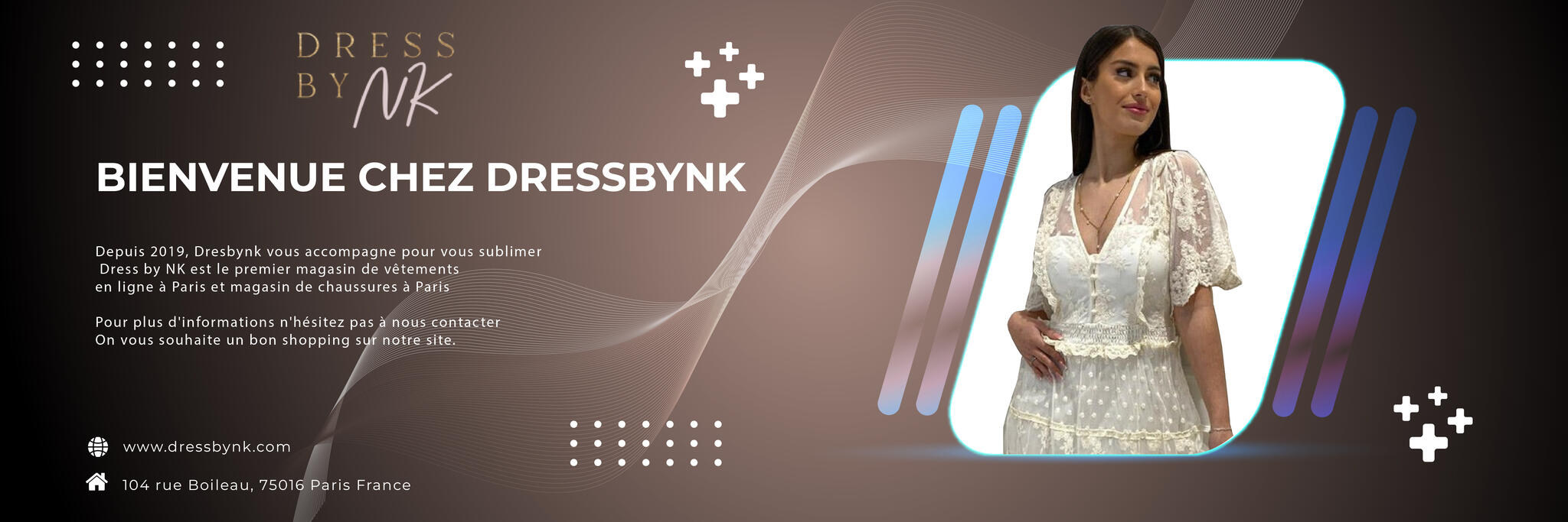 Dressbynk 2025