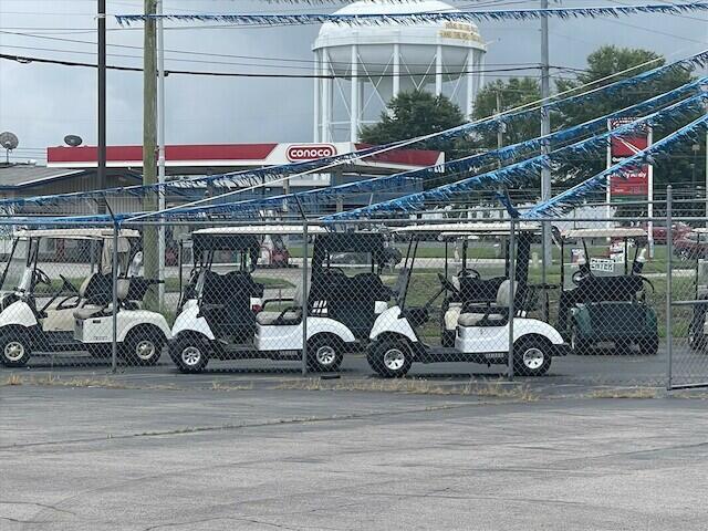 Kittrell s Kars Golf Carts of Lawrenceburg Lawrenceburg TN