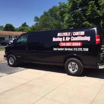 Belleville Canton Heating u0026 Air Conditioning - Van Buren Twp, MI - Nextdoor