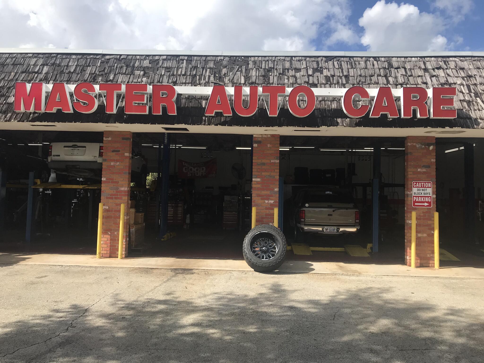 Master Auto Care Jupiter, FL Nextdoor