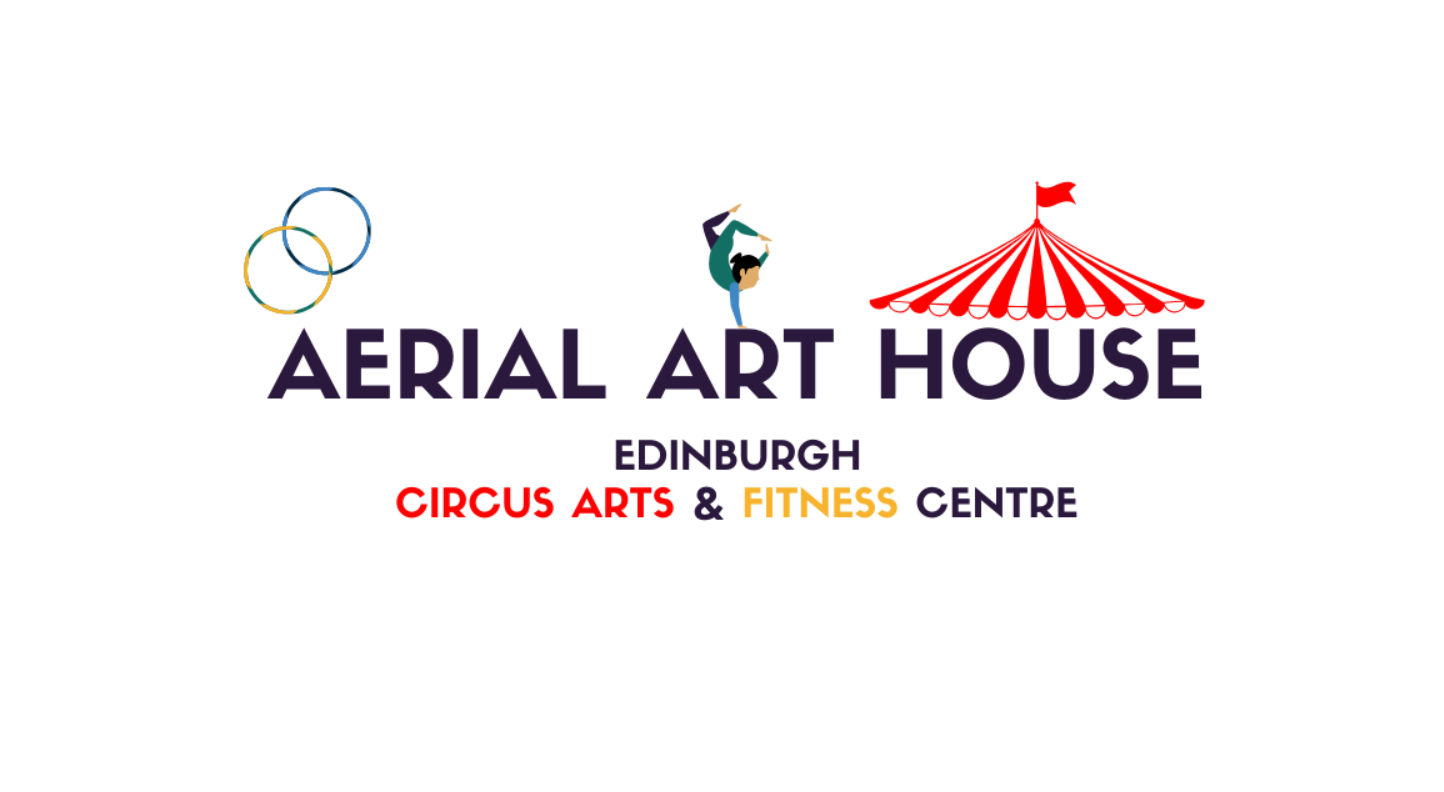 Aerial Art House Edinburgh Nextdoor