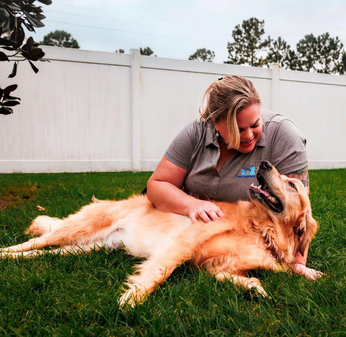 Palm Coast Pet Sitters LLC Nextdoor