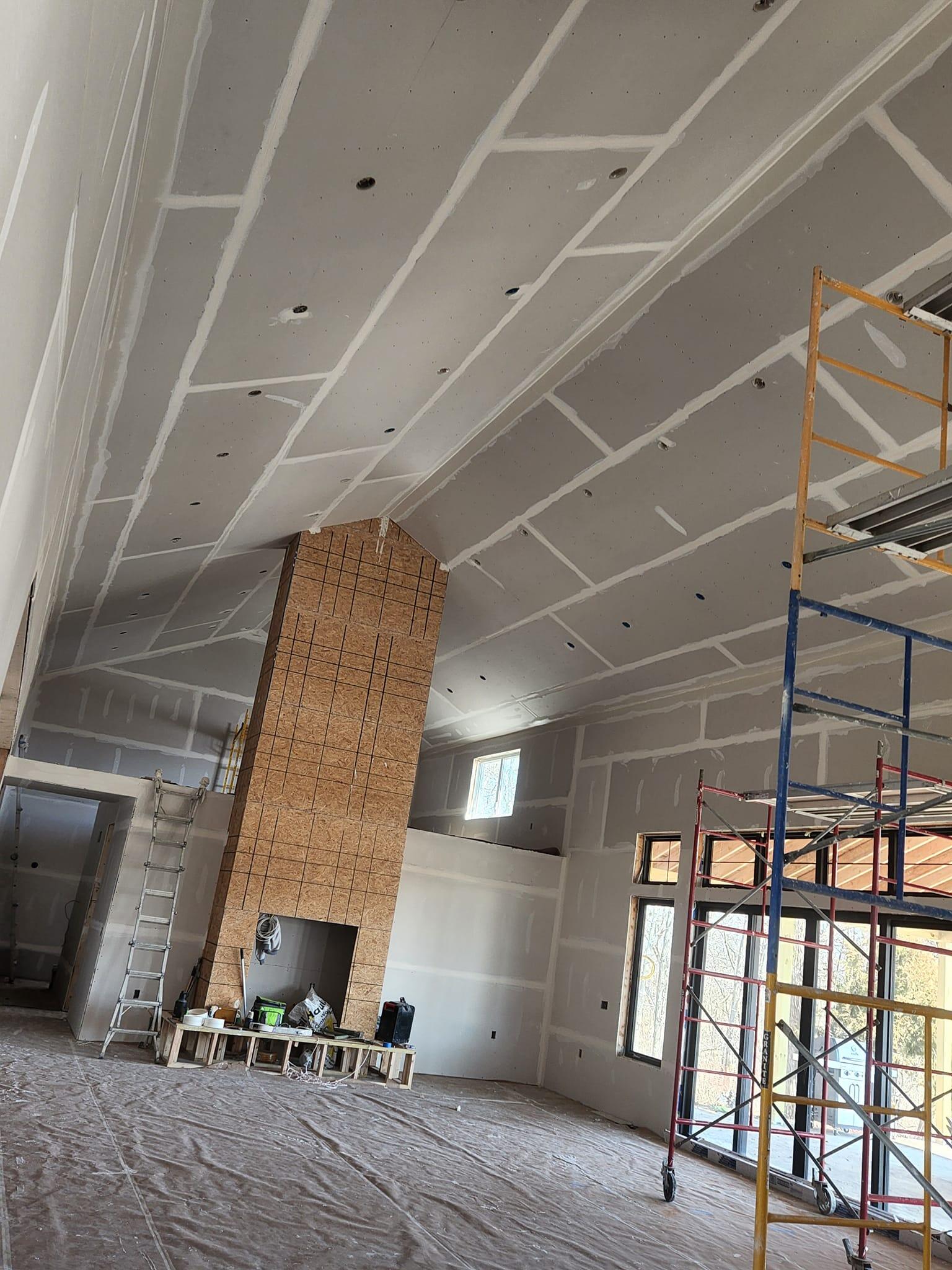 Sosebee Drywall & Construction Warrensburg, MO Nextdoor