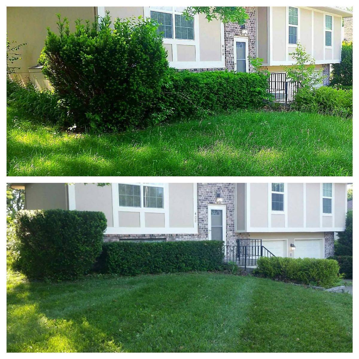 Cutting edge lawn services Cincinnati, OH Nextdoor
