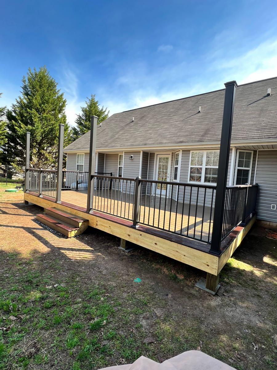 Arellano Construction Chattanooga, TN Nextdoor