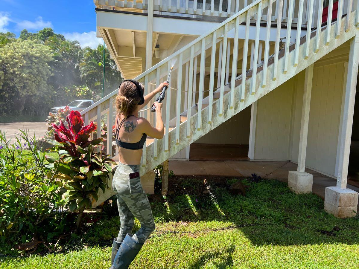 OP Pressure Washing Kapaa, HI Nextdoor