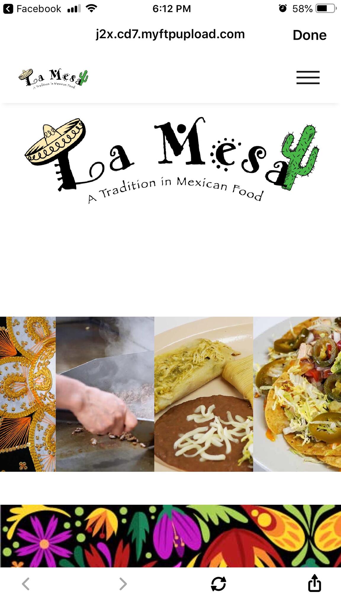 La Mesa Restaurant Barrington, IL Nextdoor