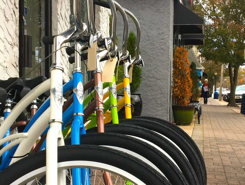 Bike shop point pleasant nj sales