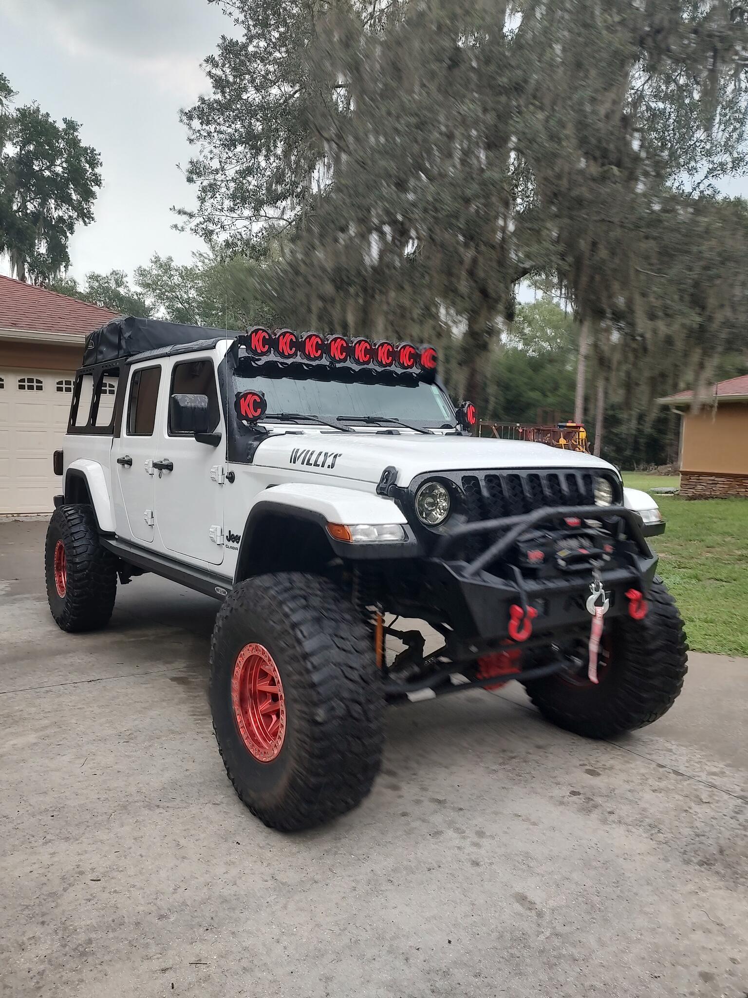 Offroad Design Inverness, FL Nextdoor