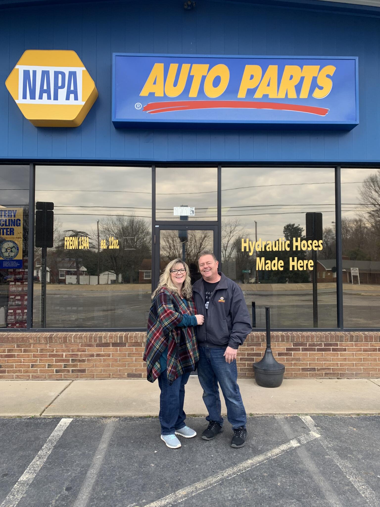 NAPA Auto Parts DLC Supply Kannapolis, NC Nextdoor