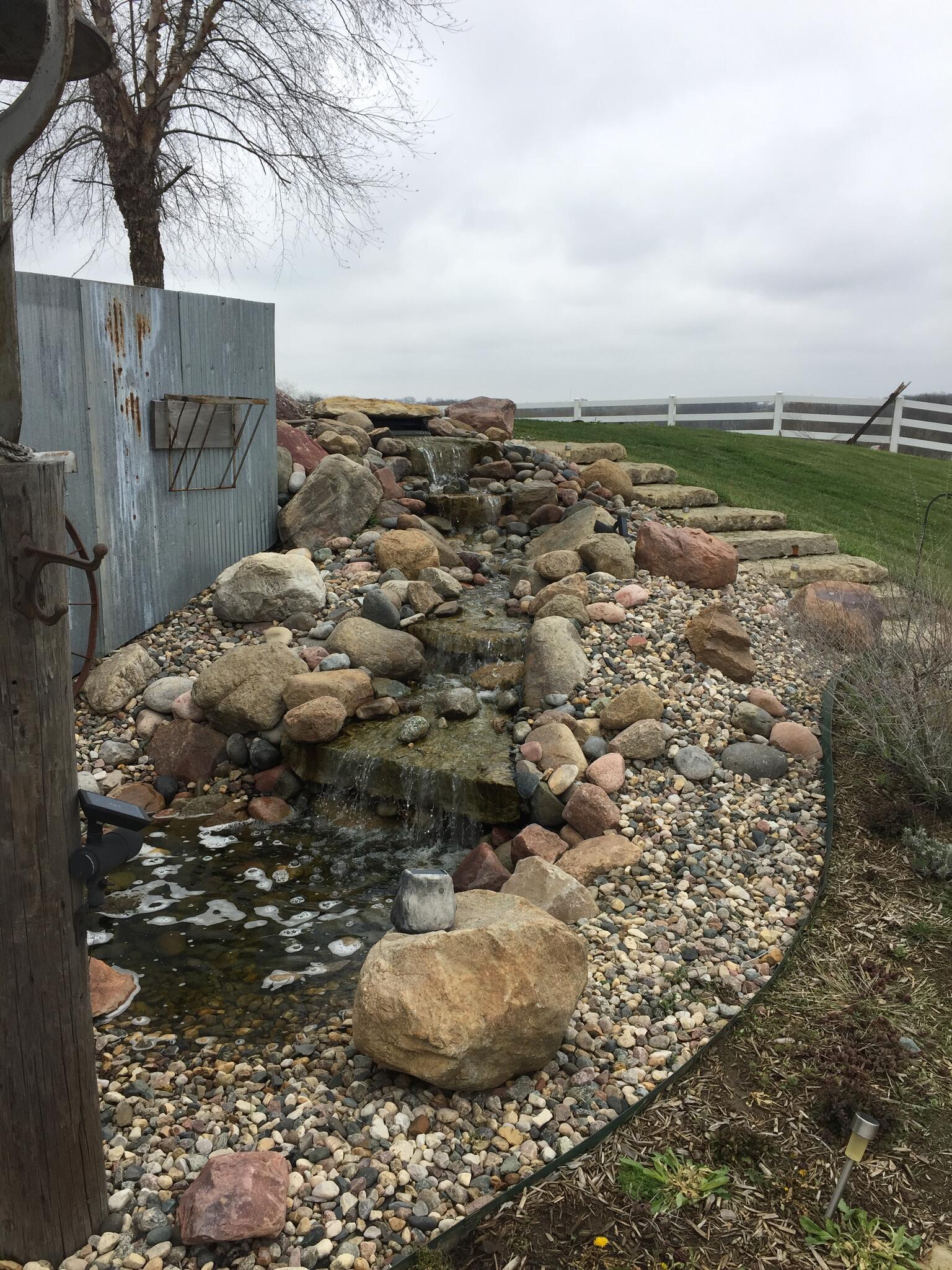 Cutting Edge Landscapes Lawson, MO Nextdoor