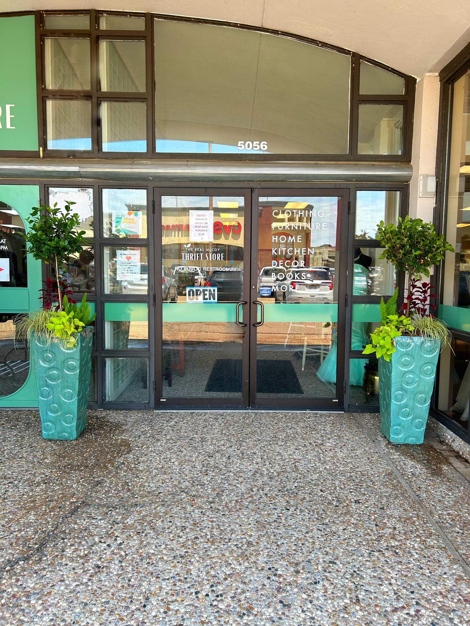 Real McCoy Thrift Store Jackson, MS Nextdoor