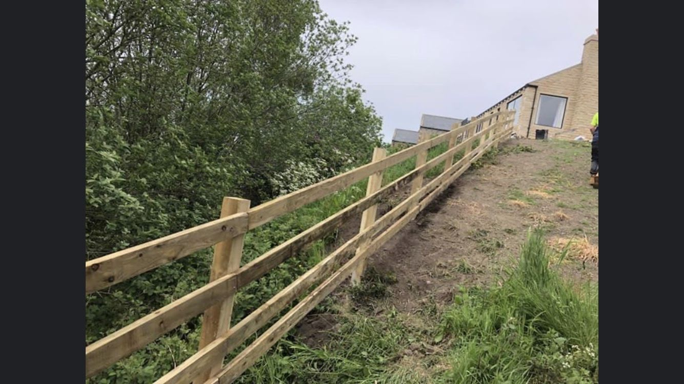 MT Fencing Contractors Salisbury Nextdoor